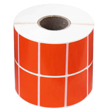 لیبل حرارتی دو ردیفه مدل SH-IR-O