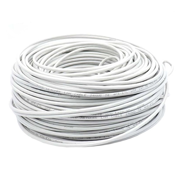 کابل شبکه CAT5 تسکو مدل TNC 1010 CCU طول 100 متر