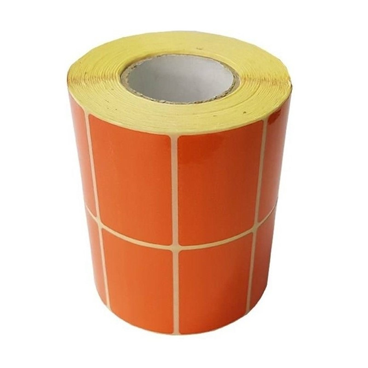 لیبل کاغذی دو ردیفه لیوکام مدل 51X34 لیبل کاغذی دو ردیفه لیوکام مدل 51X34