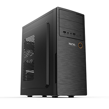 کیس کامپیوتر تسکو مدل TC 4476-مشکی