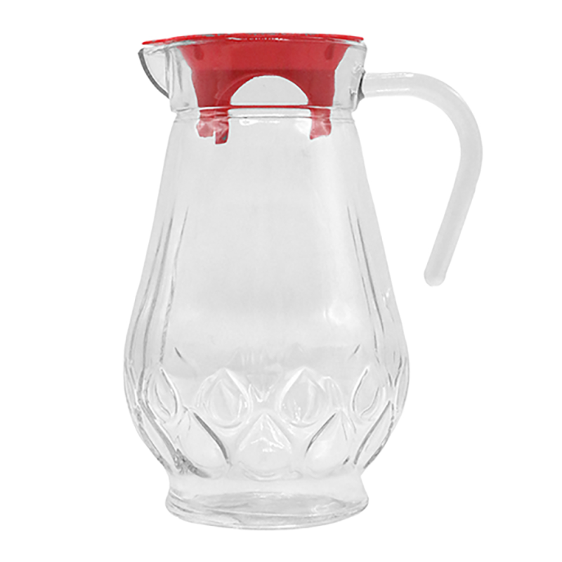 پارچ شیشه و بلور اصفهان مدل پرینس کد 728 پارچ شیشه و بلور اصفهان مدل پرینس کد 728