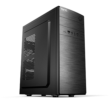 کیس کامپیوتر گیمینگ تسکو مدل TC 4474-مشکی کیس کامپیوتر گیمینگ تسکو مدل TC 4474-مشکی