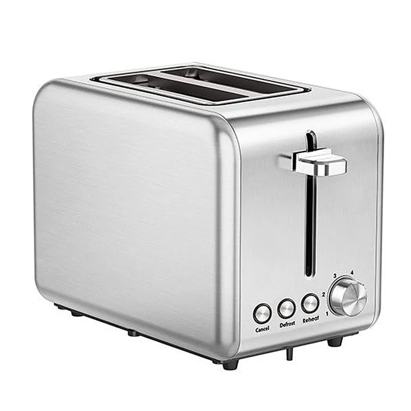 توستر مایدیا مدل MT-RS2L17W2-استیل توستر مایدیا مدل MT-RS2L17W2-استیل