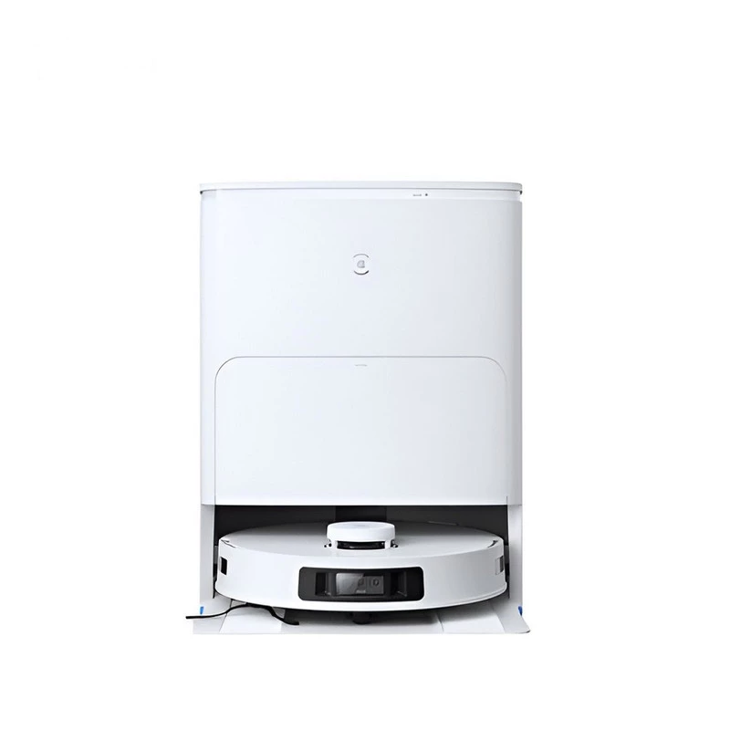 جارو رباتیک اکووکس رباتیک مدل T30s Pro-سفید جارو رباتیک اکووکس رباتیک مدل T30s Pro-سفید