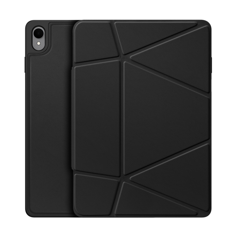 کیف کلاسوری دوکس دوکیس مدل VERS مناسب برای تبلت سامسونگ Galaxy Tab S11 -11 inch کیف کلاسوری دوکس دوکیس مدل VERS مناسب برای تبلت سامسونگ Galaxy Tab S11 -11 inch