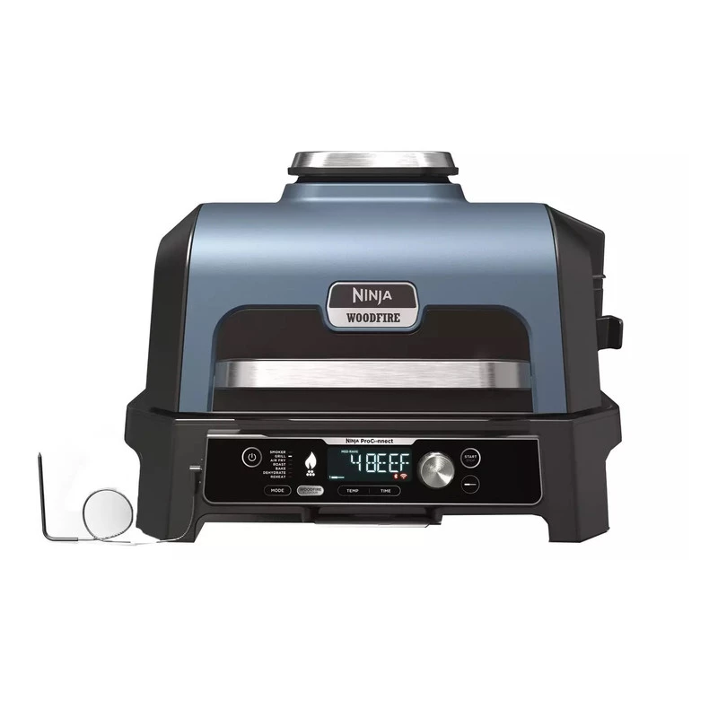 گریل برقی نینجا مدل OG901-آبی