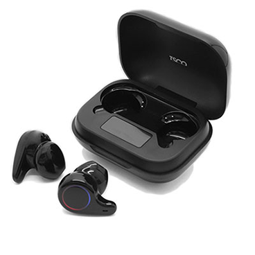 هندزفری بی سیم تسکو مدل TH 5362 -مشکی