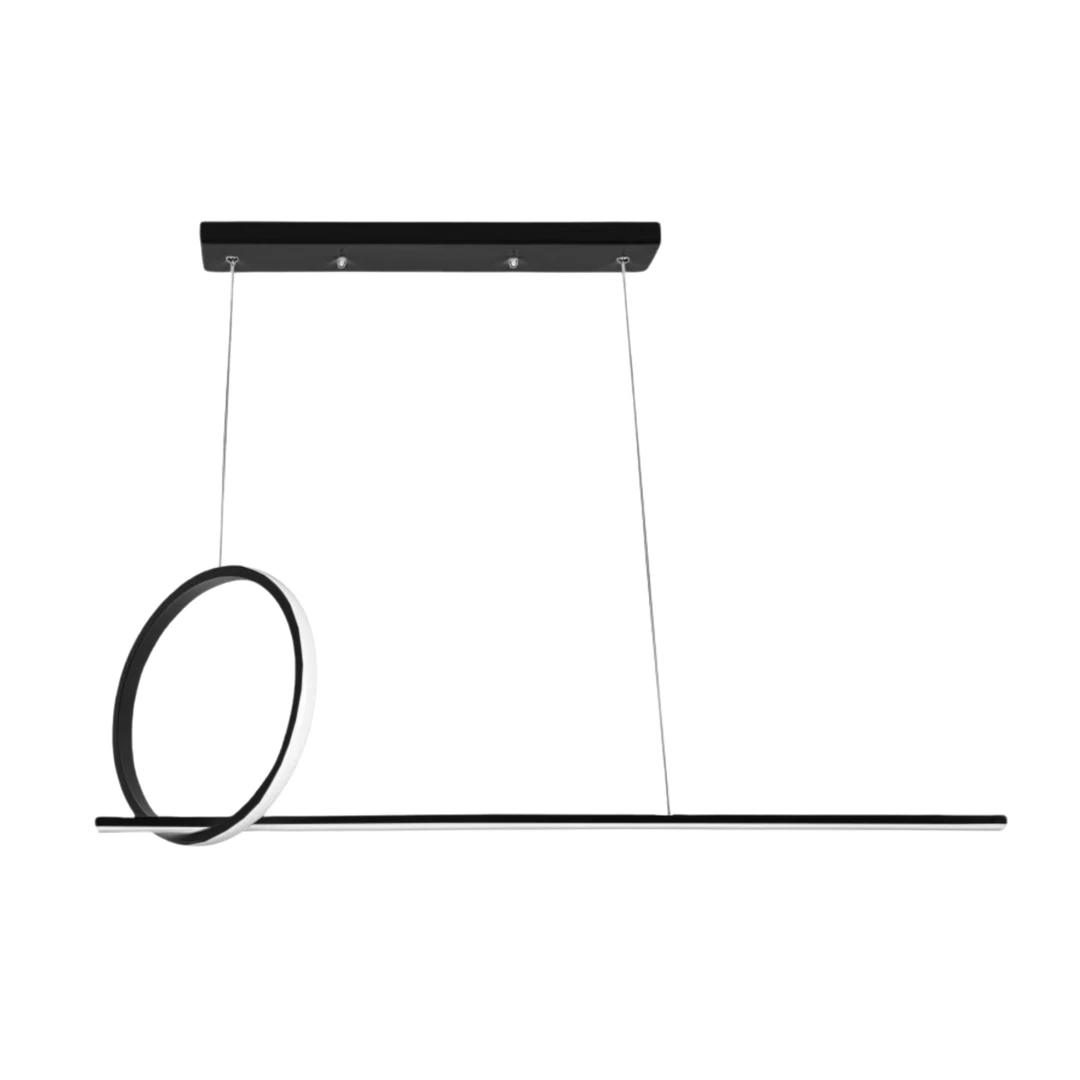 لوستر مدرن سقفی اتاق چشمه نور مدل L6358 مهتابی-سبز زیتونی لوستر مدرن سقفی اتاق چشمه نور مدل L6358 مهتابی-سبز زیتونی