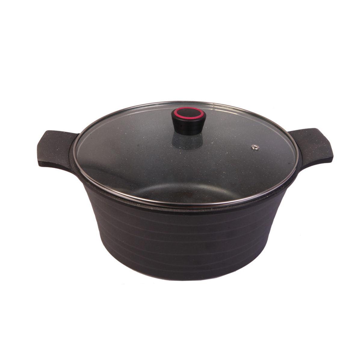 قابلمه تکنو مدل ونوس سایز 32 قابلمه تکنو مدل ونوس سایز 32