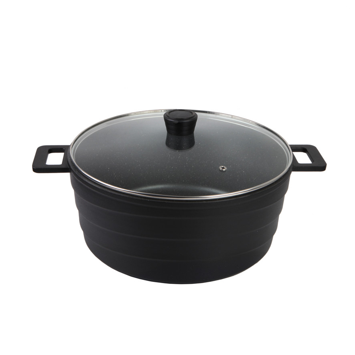 قابلمه تکنو مدل اورس سایز 28 قابلمه تکنو مدل اورس سایز 28