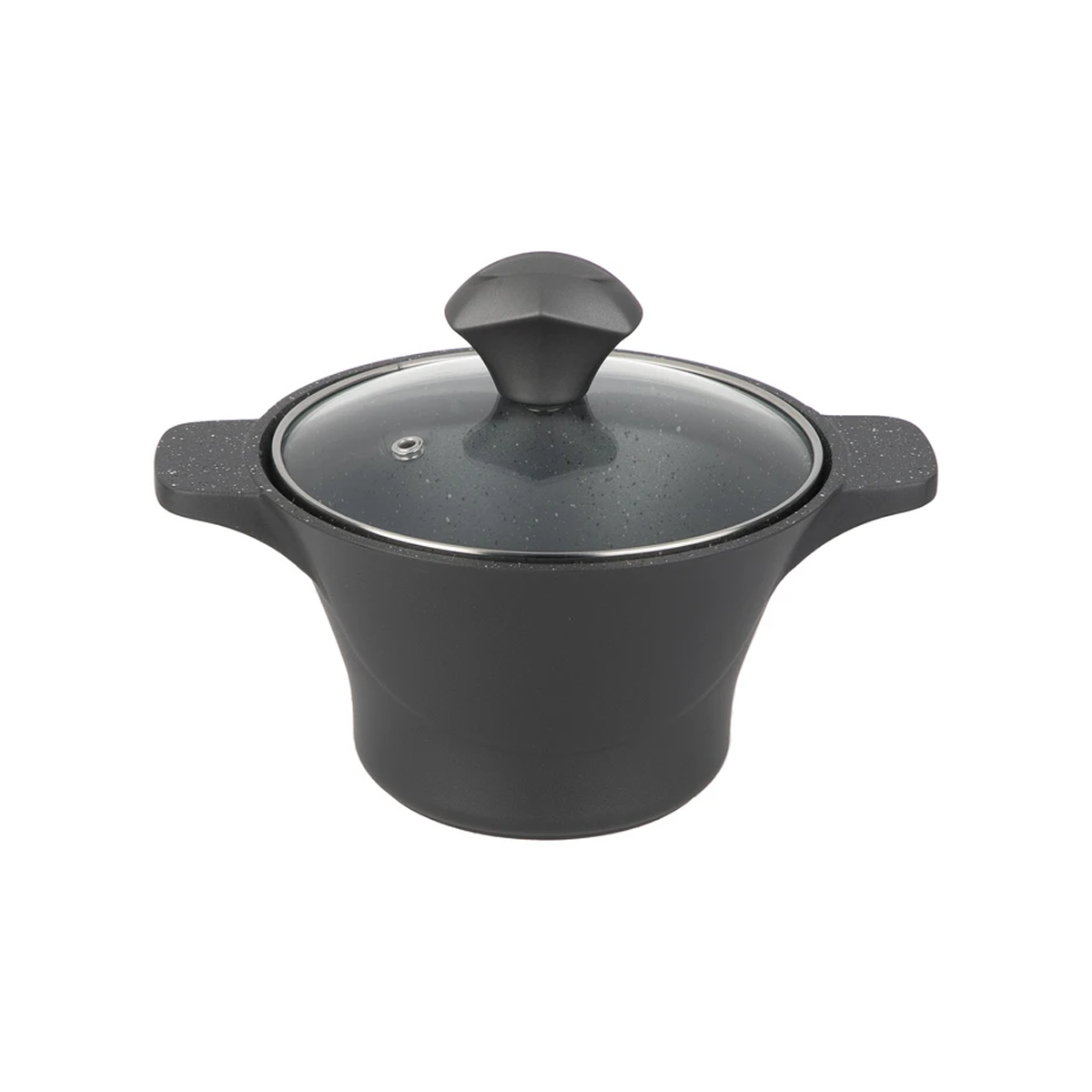 قابلمه تکنو مدل آناهیتا سایز 16 قابلمه تکنو مدل آناهیتا سایز 16