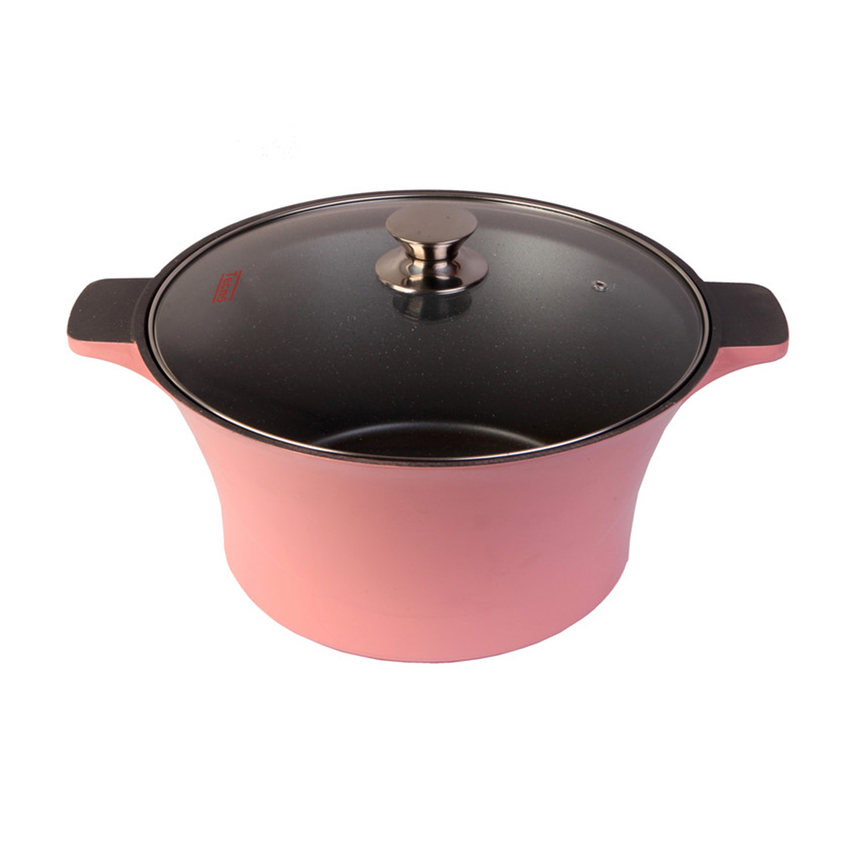 قابلمه تکنو مدل آناهیتا سایز 28-صورتی