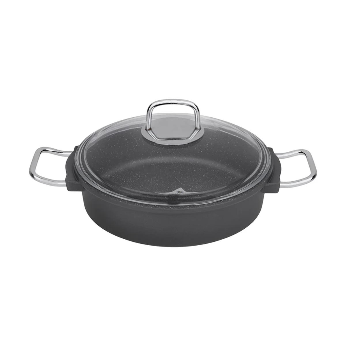 قابلمه تکنو مدل N-TOP سایز 24