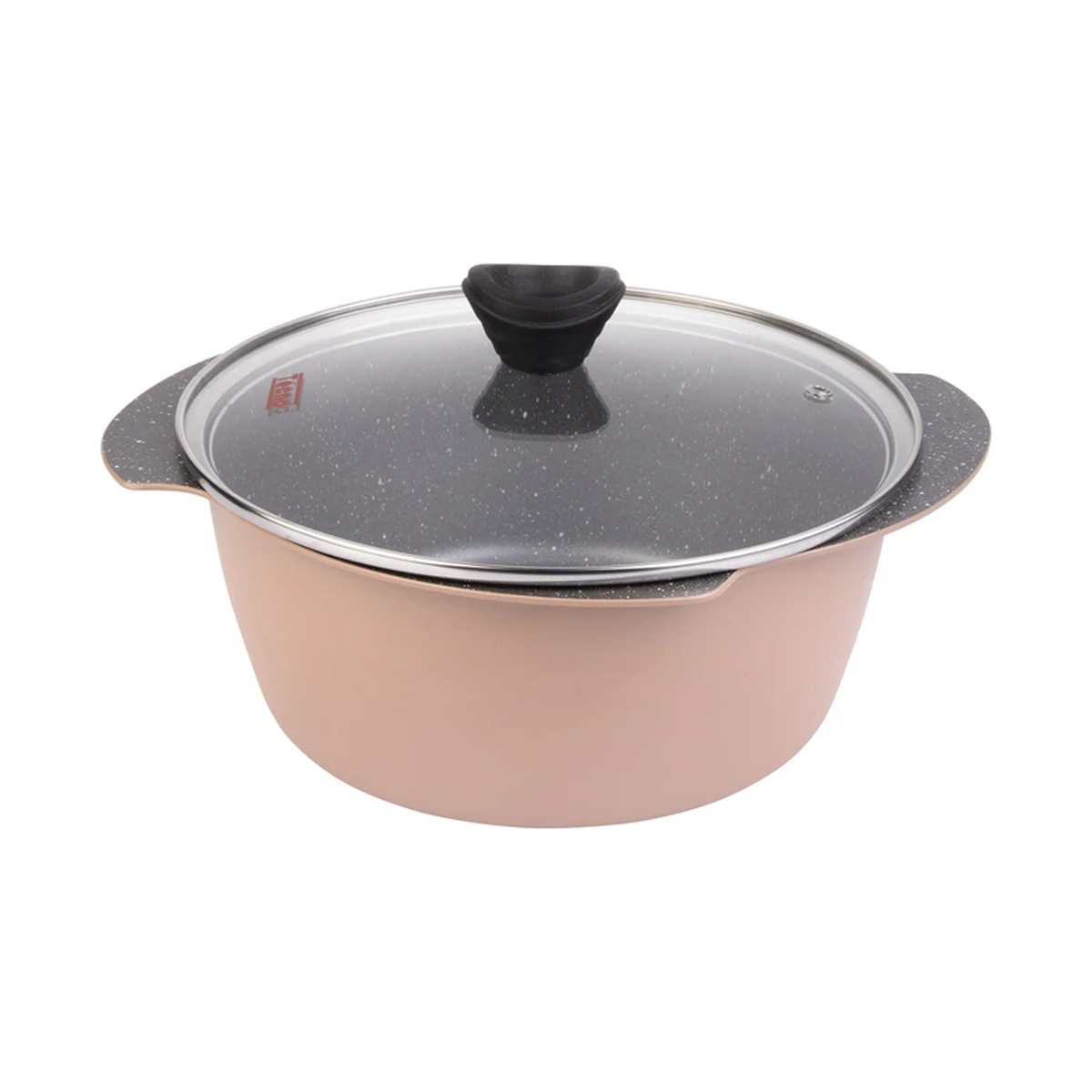 قابلمه تکنو مدل پروانه سایز 24