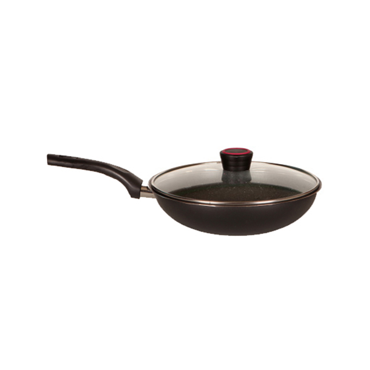 تابه تکدسته دسینی مدل وٌک سایز 28 با درب تابه تکدسته دسینی مدل وٌک سایز 28 با درب