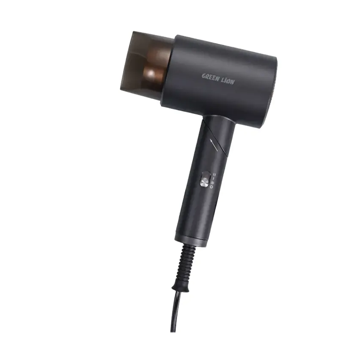 سشوار گرین لاین مدل Foldable Hair Dryer Lite 1200W-مشکی سشوار گرین لاین مدل Foldable Hair Dryer Lite 1200W-مشکی