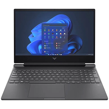  لپ تاپ 15.6 اینچی اچ‌پی مدل Victus 15-i5 12450 8GB 256GB 