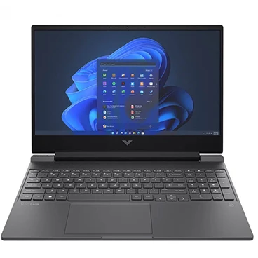 لپ تاپ 15.6 اینچی اچ‌ پی مدل Victus 15-FA0031DX 256GB SSD