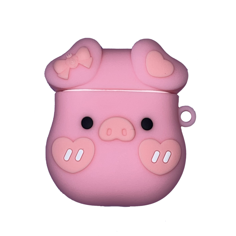 کاور کیس اپل Airpod 1 مدل piggy