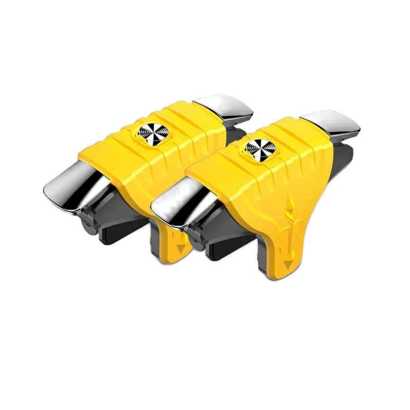 دسته بازی PUBG مدل PGT01-مشکی دسته بازی PUBG مدل PGT01-مشکی