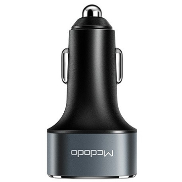 شارژر فندکی مک دودو مدل CC-567-مشکی