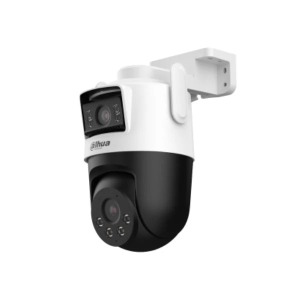 دوربین مداربسته تحت شبکه داهوا مدل DH-P5D-5F-PV-سفید دوربین مداربسته تحت شبکه داهوا مدل DH-P5D-5F-PV-سفید