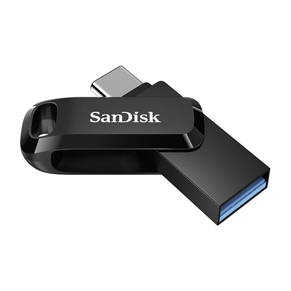 فلش مموری سن دیسک مدل Ultra Dual Drive Go ظرفیت 1 ترابایت فلش مموری سن دیسک مدل Ultra Dual Drive Go ظرفیت 1 ترابایت