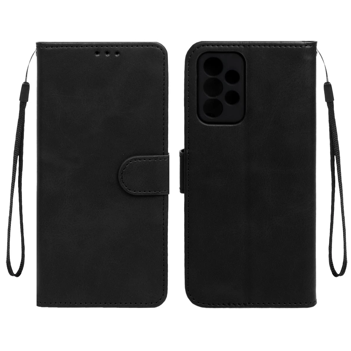 کیف کلاسوری گوشی سامسونگ Galaxy A52 مدل مگنتی-فیلی کیف کلاسوری گوشی سامسونگ Galaxy A52 مدل مگنتی-فیلی