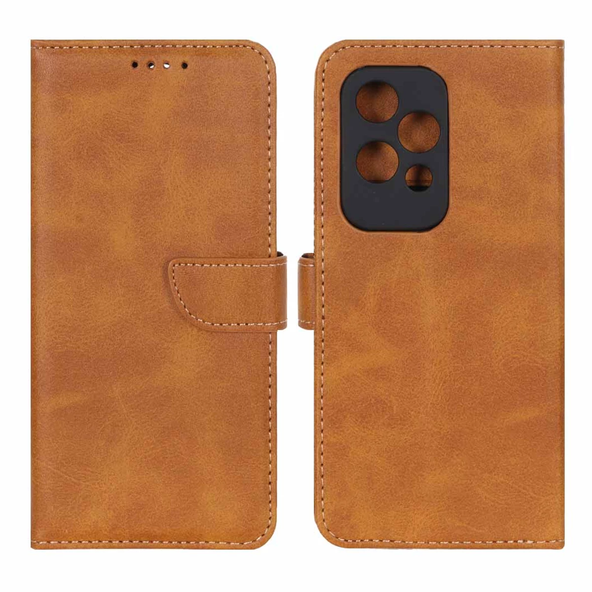 کیف کلاسوری گوشی آنر 200 Lite مدل مگنتی محافظ لنزدار-سرمهای کیف کلاسوری گوشی آنر 200 Lite مدل مگنتی محافظ لنزدار-سرمهای