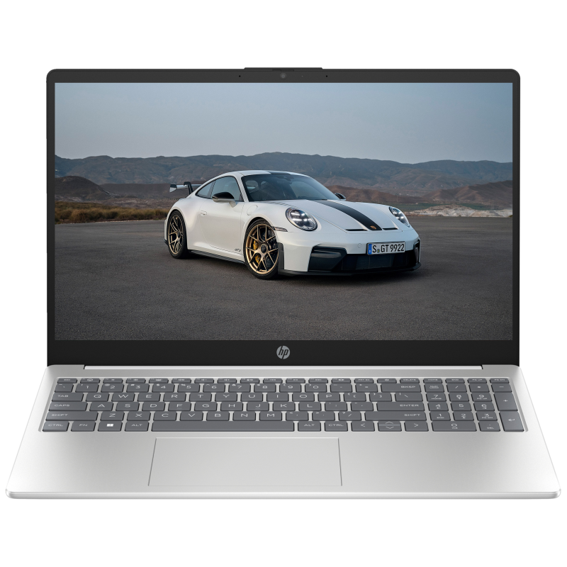 لپ تاپ 15.6 اینچی اچ پی مدل Hp 15-FD0356NIA i5 1334U 16GB 1TB لپ تاپ 15.6 اینچی اچ پی مدل Hp 15-FD0356NIA i5 1334U 16GB 1TB