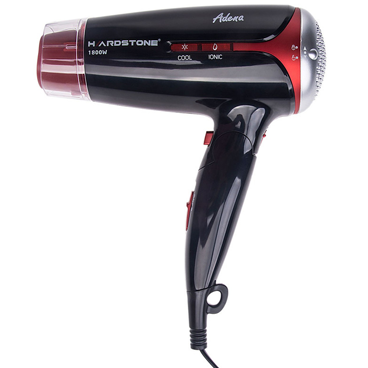 سشوار هاردستون مدل Adena HDP1801