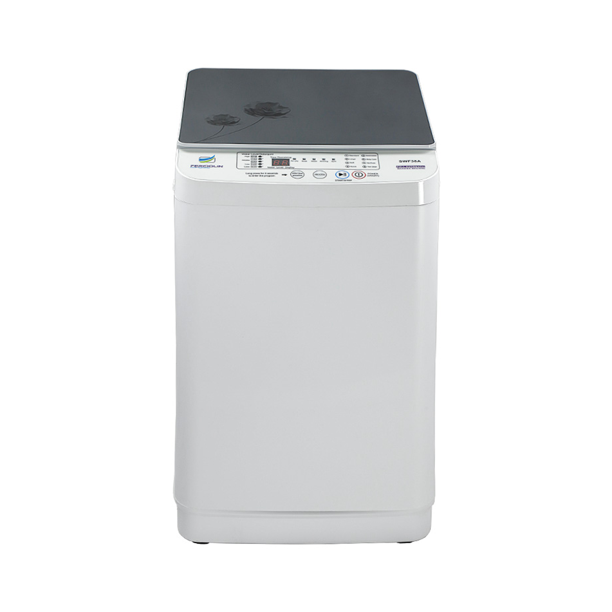 مینی واش فریدولین 3.8 کیلویی مدل SWF-38A مینی واش فریدولین 3.8 کیلویی مدل SWF-38A