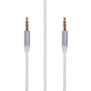 کابل AUX وریتی مدل CB 3117 طول 1 متر