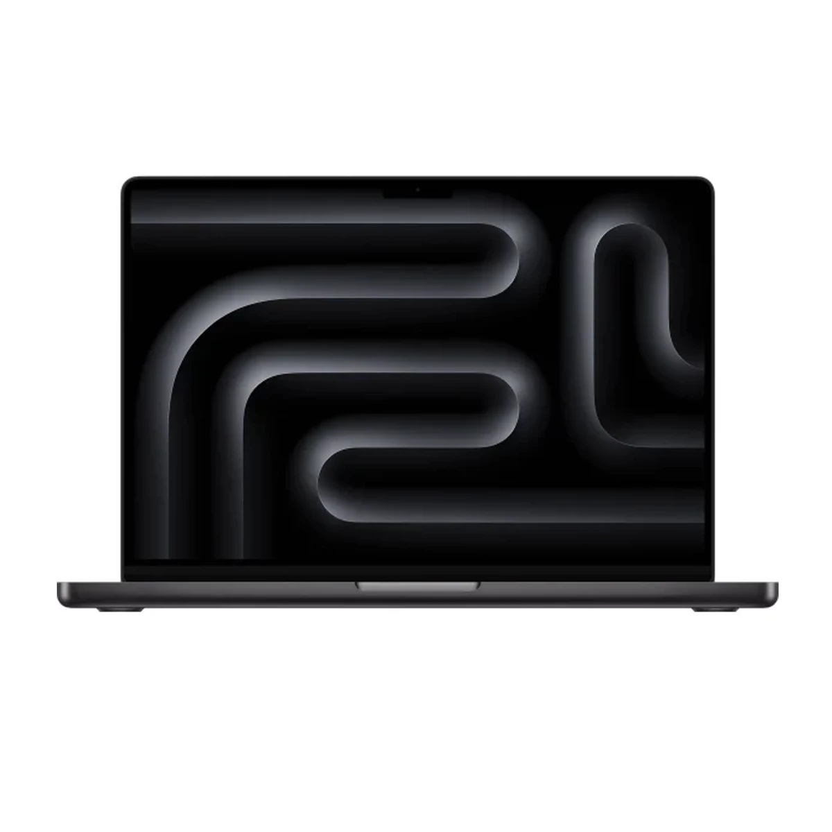 لپ تاپ 14.2 اینچی اپل مدل MacBook Pro MX2H3 2024 M4 Pro 24GB 512GB LLA