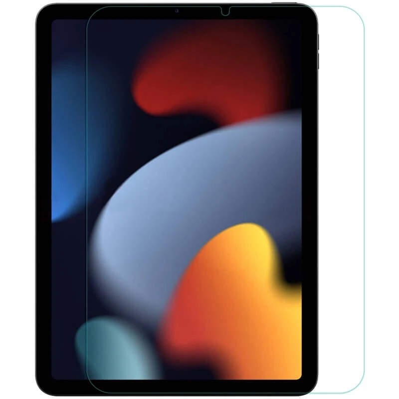محافظ صفحه نمایش تبلت اپل iPad Mini 7 نیلکین مدل H Plus محافظ صفحه نمایش تبلت اپل iPad Mini 7 نیلکین مدل H Plus