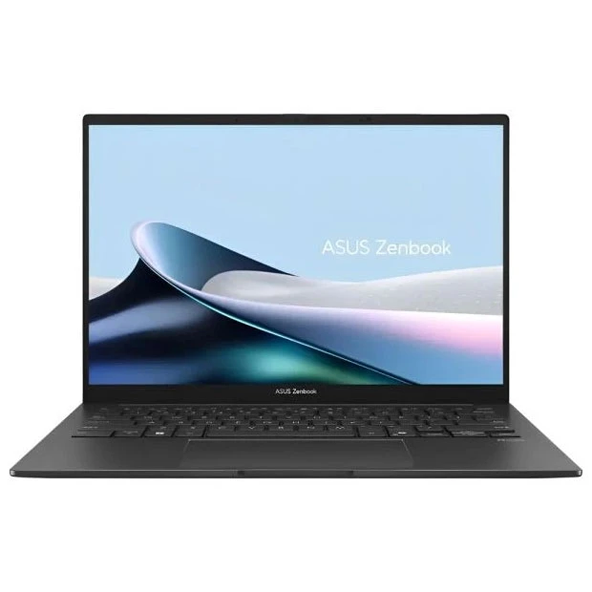 لپ تاپ ایسوس 14 اینچی مدل Zenbook 14 UX3405CA Ultra 7 255H 16GB 2TB لپ تاپ ایسوس 14 اینچی مدل Zenbook 14 UX3405CA Ultra 7 255H 16GB 2TB