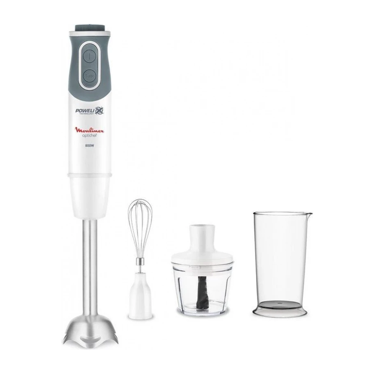 گوشت کوب برقی مولینکس مدل DD642110 گوشت کوب برقی مولینکس مدل DD642110