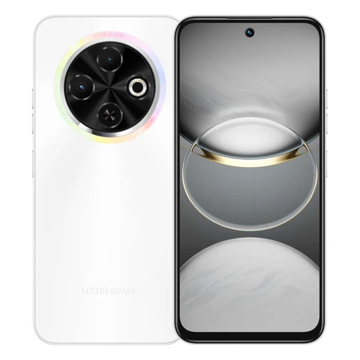 گوشی موبايل تکنو مدل SPARK 30С دو سیم کارت ظرفیت 256 گیگابایت رم 8 گیگابایت گوشی موبايل تکنو مدل SPARK 30С دو سیم کارت ظرفیت 256 گیگابایت رم 8 گیگابایت