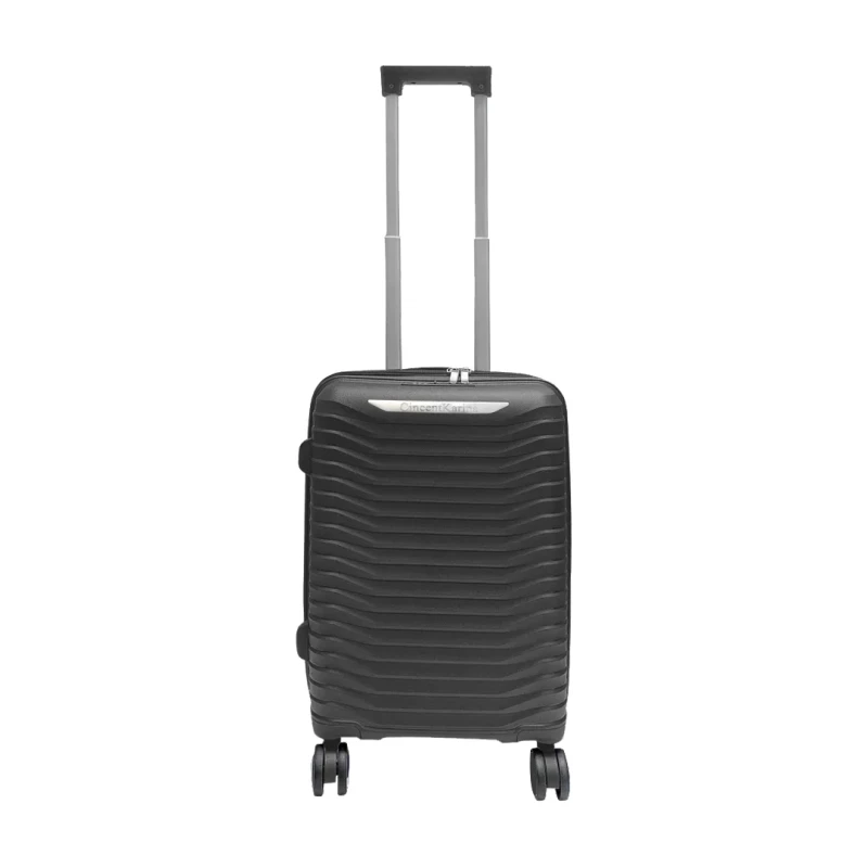 چمدان سینسنت کارینا مدل C40354-S سایز کوچک-مشکی