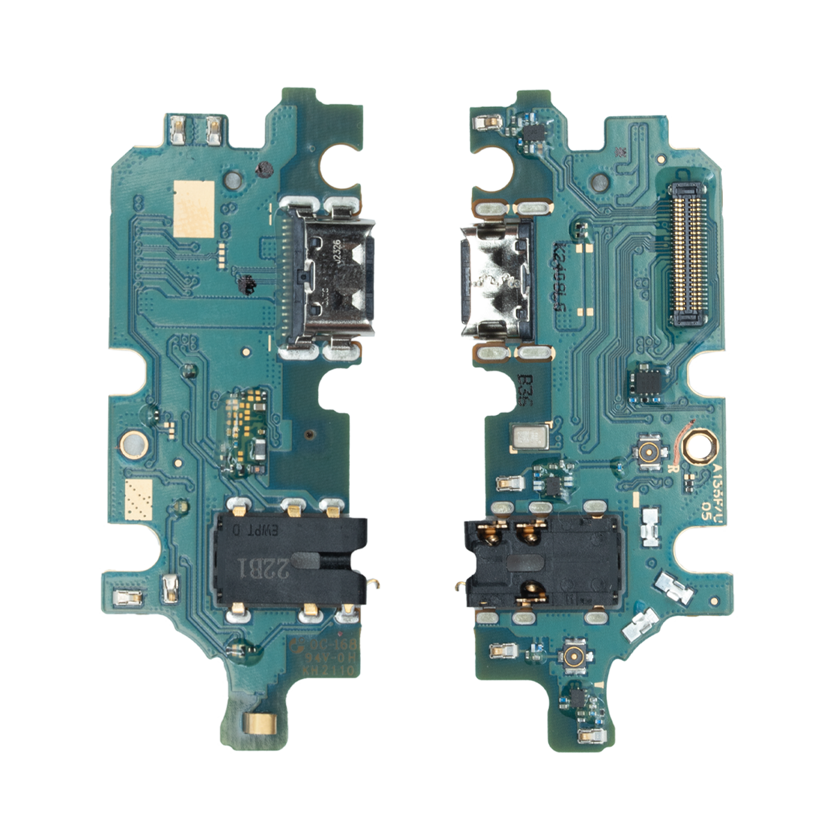 برد شارژ گوشی سامسونگ Galaxy A13 برد شارژ گوشی سامسونگ Galaxy A13