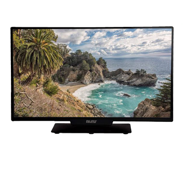تلویزیون ال ای دی بلست مدل BTV-24HB210B سایز 24 اینچ