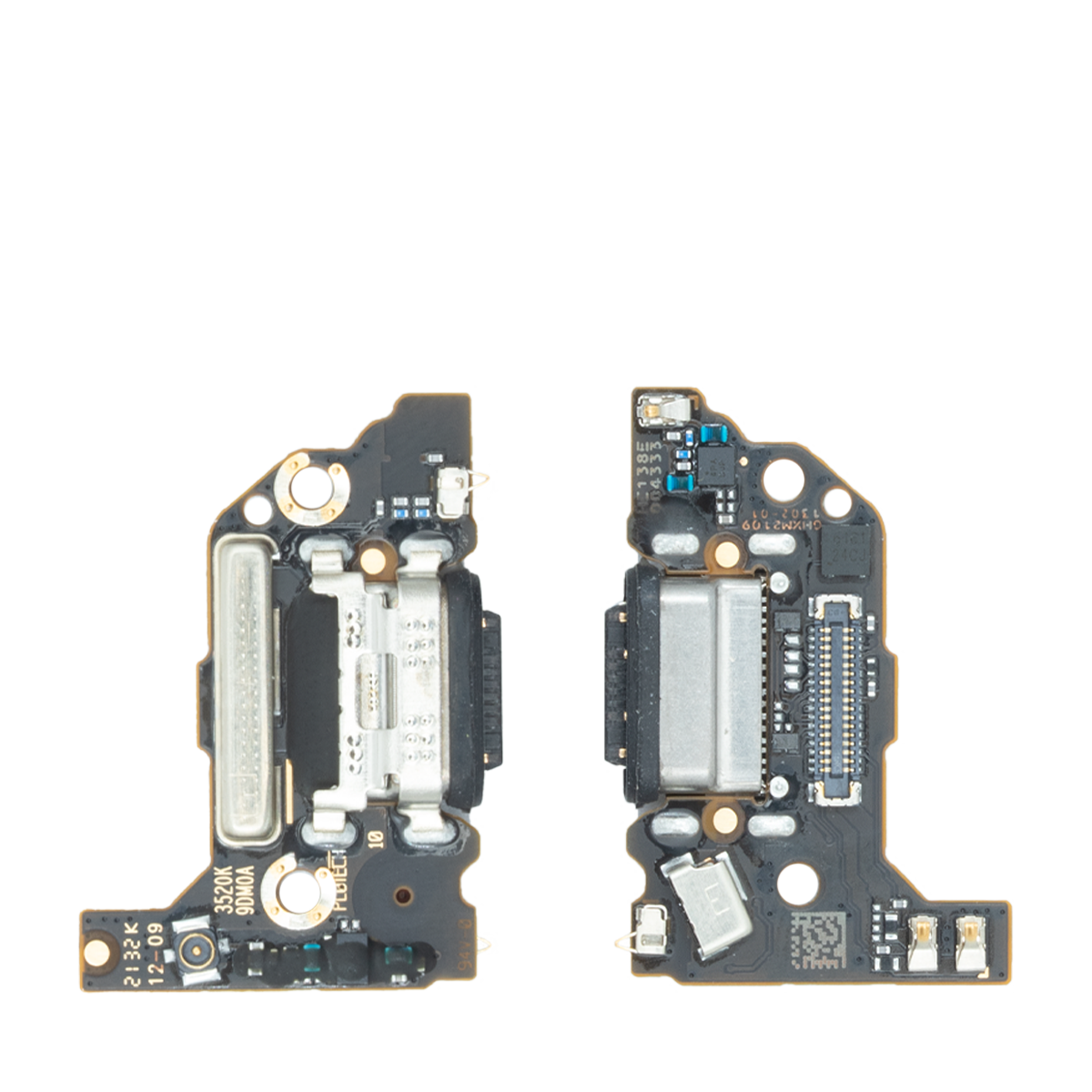 برد شارژ گوشی شیائومی Mi 11 Lite 5G NE-مشکی