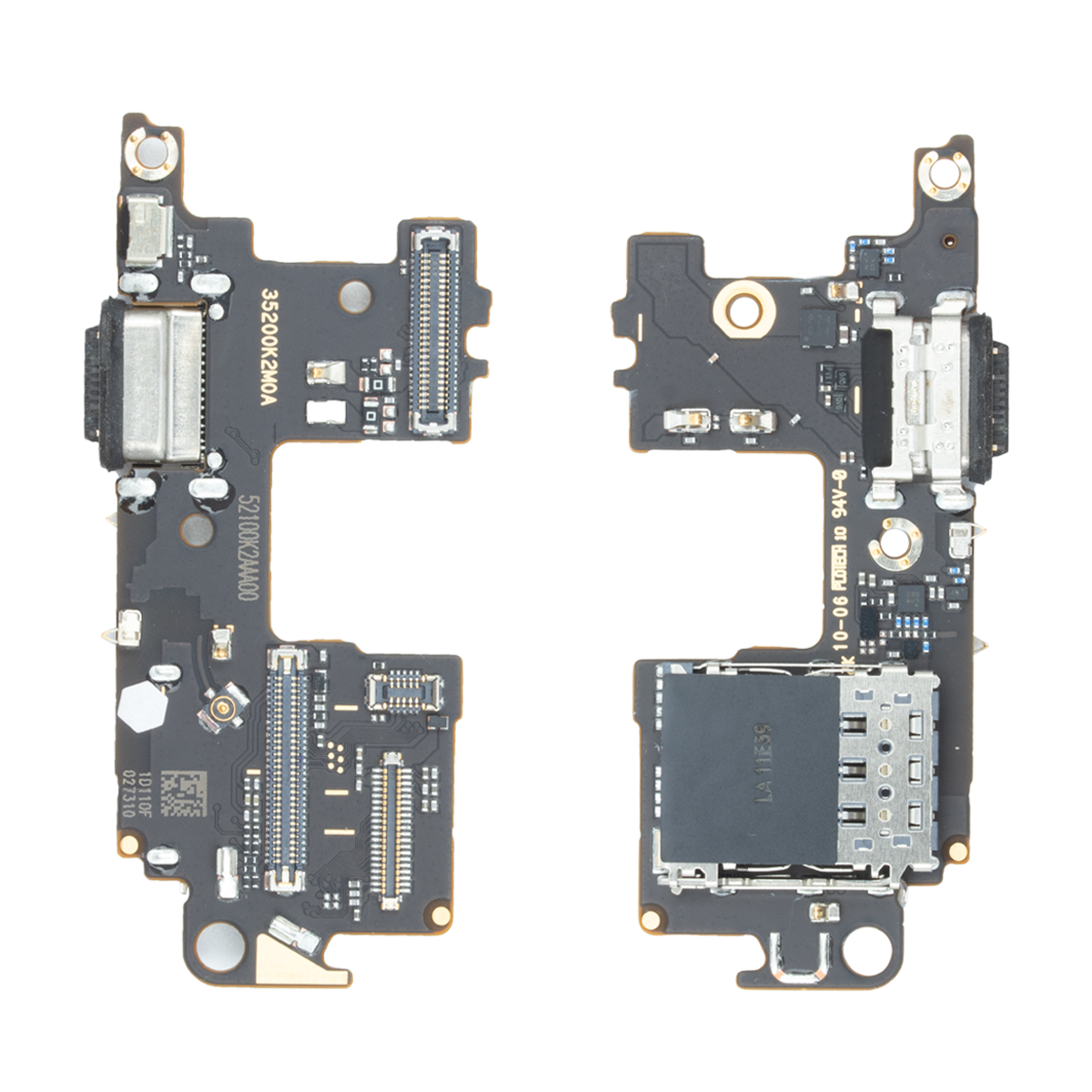 برد شارژ گوشی شیائومی 11 