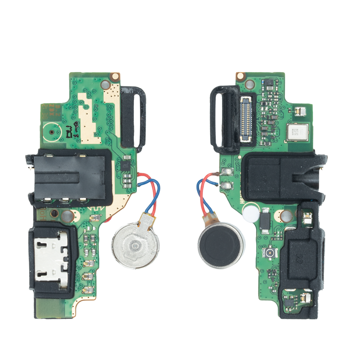 برد شارژ گوشی اینفینیکس Smart 5 (X657C) برد شارژ گوشی اینفینیکس Smart 5 (X657C)