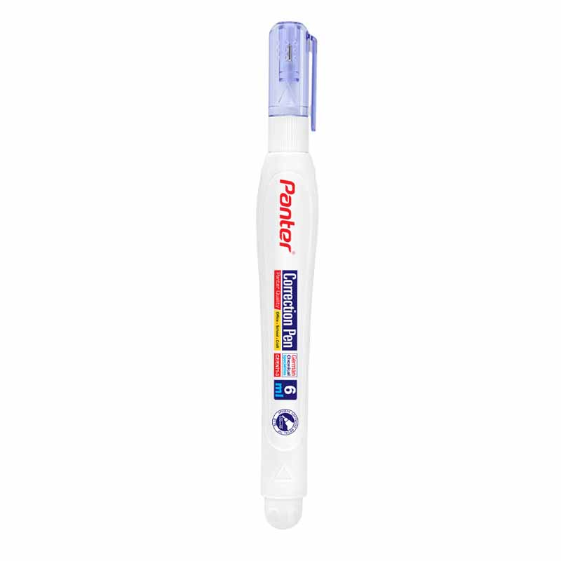 غلط گیر پنتر مدل CP-103-سفید غلط گیر پنتر مدل CP-103-سفید