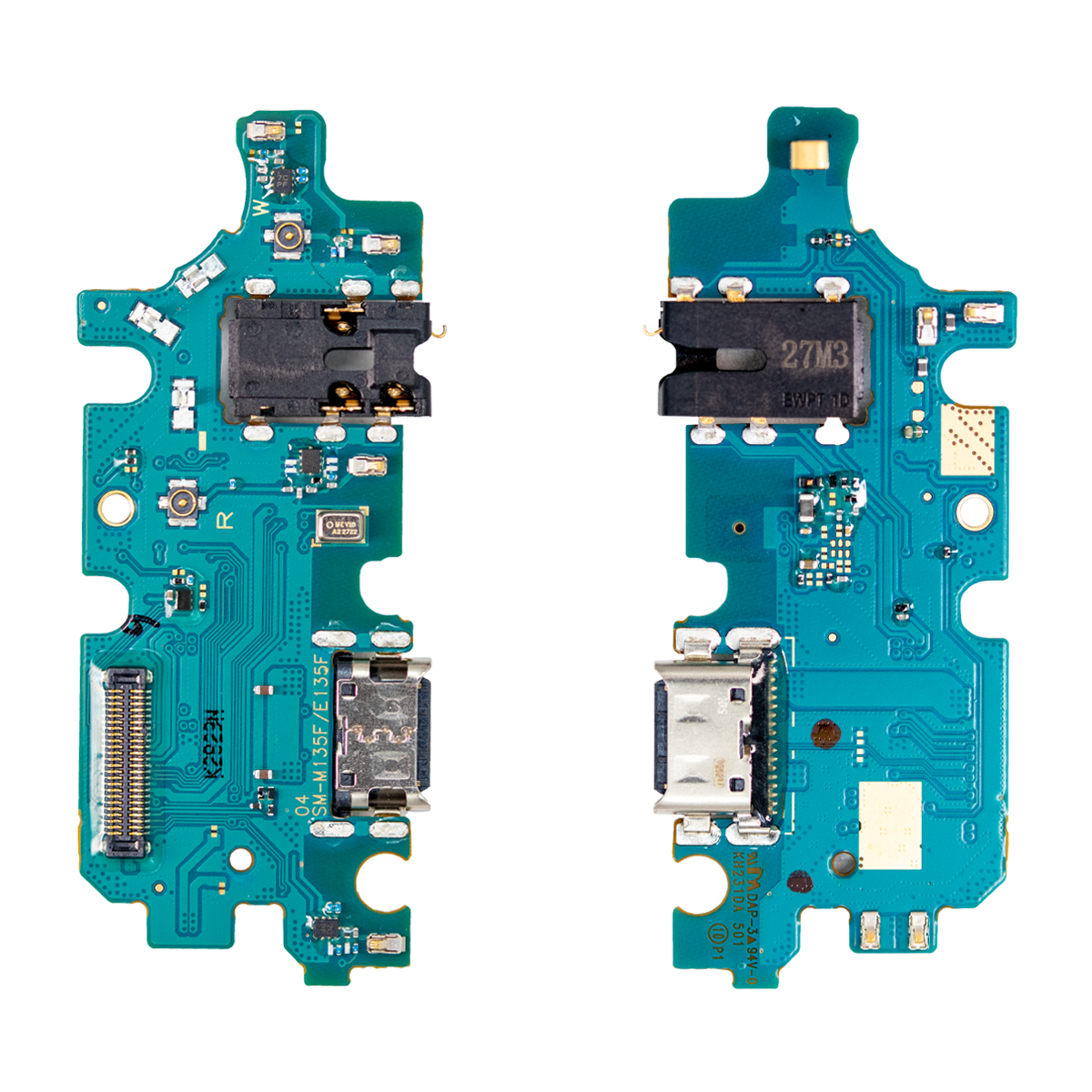 برد شارژ گوشی سامسونگ Galaxy M13 برد شارژ گوشی سامسونگ Galaxy M13