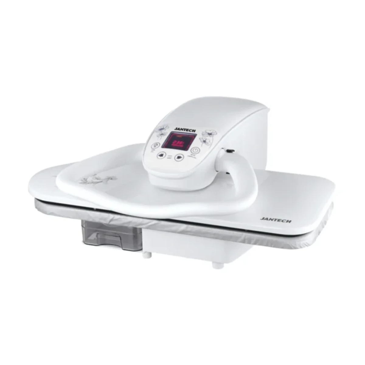 اتو پرس جانتک مدل 6000