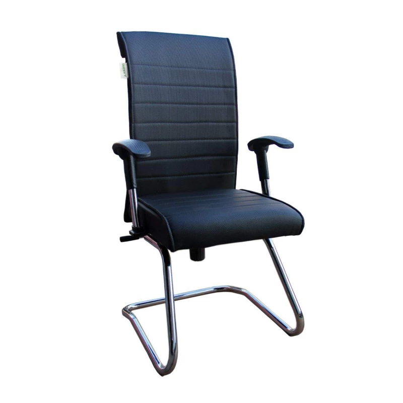 صندلی اداری آرکانو کد C405k-نسکافه ای صندلی اداری آرکانو کد C405k-نسکافه ای