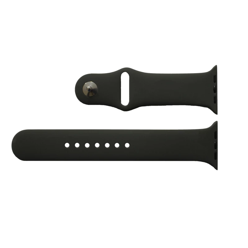 بند اپل واچ 42-44 میلی متری مدل sport-بنفش بند اپل واچ 42-44 میلی متری مدل sport-بنفش