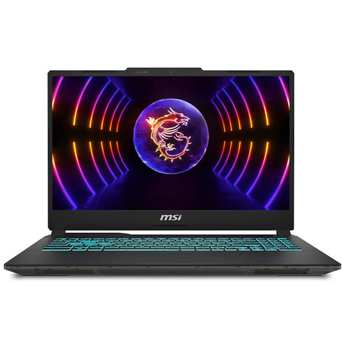 لپ تاپ ام اس آی 15.6 اینچی مدل Cyborg 15 A13UCX i5 13420H 8GB 512GB RTX 2050 لپ تاپ ام اس آی 15.6 اینچی مدل Cyborg 15 A13UCX i5 13420H 8GB 512GB RTX 2050